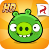 Bad Piggies HD