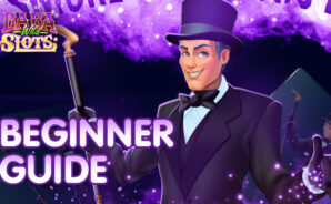 Baba Wild Slots Beginner’s Guide: Unleash the Thrill of Mobile Slot Machines