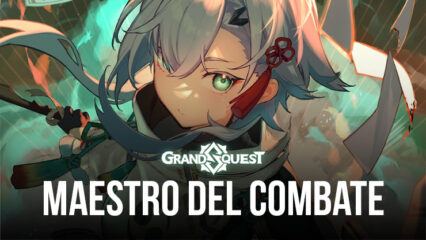 Domina el combate: Cómo ganar más batallas en Grand Quest