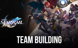 Come formare una squadra efficace in Honkai: Star Rail