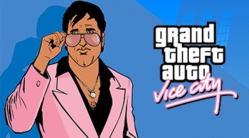 How To Download GTA Vice City Free For PC GTA Vice City Download