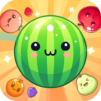 Watermelon Merge Game