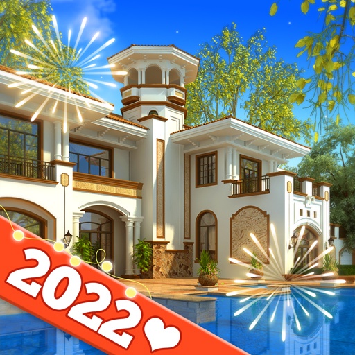 Space Decor : Villa