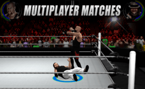 Wwe 2K20 Play On Android Apk+Obb?, Wwe 2k20 Play Online Free?