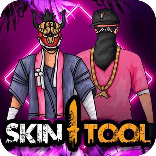 FFF FF Skin Tool