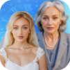 AgeCam: Face Age Changer App