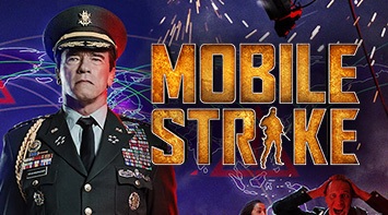 Играй Mobile Strike Epic War on pc