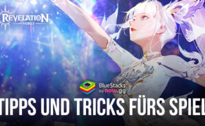 Revelation M Tipps und Tricks – Beginne deine Reise auf die richtige Weise