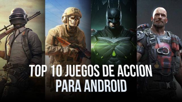 Los mejores juegos gratis de PC y Android para finalizar el año