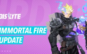 Dislyte Patch 3.2.4 – New Espers Mateo, Yamato, Xuan Pin, Celestial Anomaly, and more in Immortal Fire Update