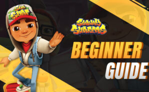 Download Subway Surfers Blast on PC with MEmu
