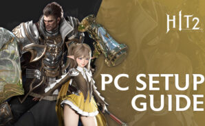 How to Play HIT 2 on PC With BlueStacks