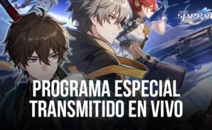 Actualización de la versión 1.1 de Honkai Star Rail: Fecha y hora de transmisión en vivo del programa especial