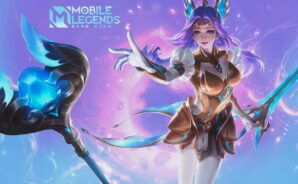 Atualização de abril de 2025 do Mobile Legends: Bang Bang: novas skins, eventos e vazamentos