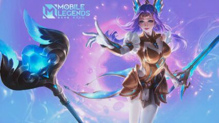 Atualização de abril de 2025 do Mobile Legends: Bang Bang: novas skins, eventos e vazamentos
