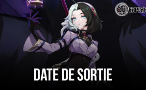 Le RPG au Tour par Tour ‘Outerplane’ Sort Mondialement sur Android & iOS
