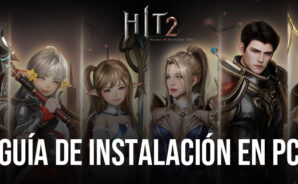 Cómo jugar HIT 2 en PC con BlueStacks