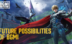 Future of BGMI: Exploring the Esports Possibilities as Ban Lifted in India