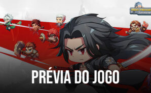 Mini Heroes: Summoners War &#8211; uma aventura épica está à sua espera no BlueStacks!