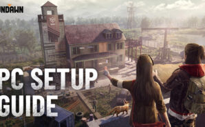 How to Play Undawn on PC with BlueStacks