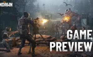 Undawn: Survive on PC with BlueStacks in a Post-Apocalyptic World This June 15