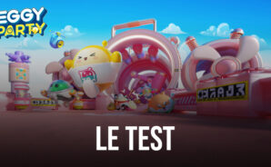 Test d’Eggy Party: Une Aventure dans l’EGGYVERSE Riche en Fun
