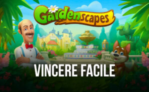 Come utilizzare al meglio i Potenziamenti e i Boosters in Gardenscapes