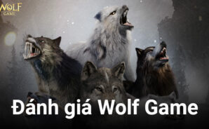 Đánh giá Wolf Game – Lãnh đạo đội quân… sói thống lĩnh thiên nhiên