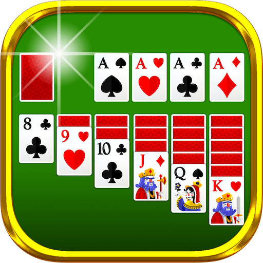 Solitaire Card Game Classic