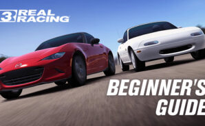 BlueStacks&#8217; Beginners Guide to Playing Real Racing 3