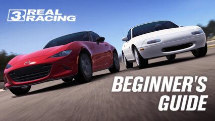 BlueStacks’ Beginners Guide to Playing Real Racing 3