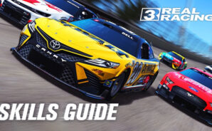 How to Improve Your Driving Skills in Real Racing 3