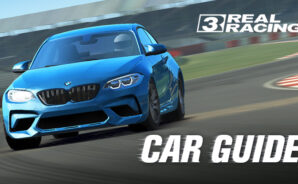 How to Buy the Perfect Car in Real Racing 3