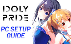 How to Install and Play IDOLY PRIDE: Idol Manager on PC with BlueStacks
