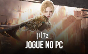 Como jogar HIT 2 no PC com o BlueStacks