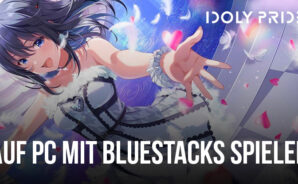 Wie man IDOLY PRIDE: Idol Manager auf dem PC mit BlueStacks installiert und spielt