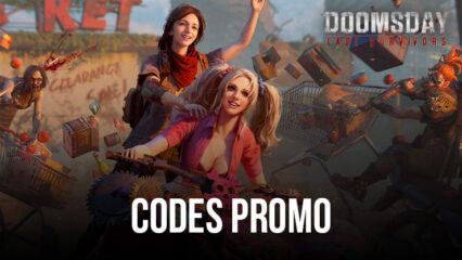 Venez à Bout des Zombies de Doomsday: Last Survivors grâce à ce Code Promo