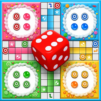 Ludo Quick: Dice Board Games