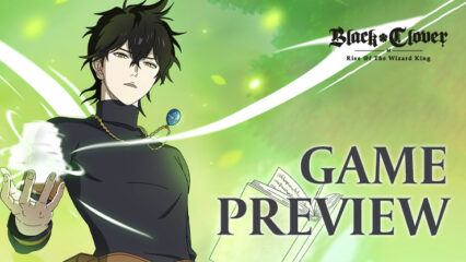 Black Clover M Beginners Guide – Combat Mechanics, Gacha System, and  Character Roles Explained