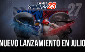 El nuevo juego de rol de béisbol MLB 9 Innings Rivals se lanzará en julio para Android e iOS