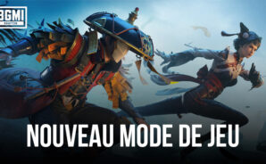 Battlegrounds Mobile India – Le Nouveau Mode de Jeu “World of Wonders” A Fuité