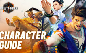 Street Fighter 6 Character Guide and Tier List: Master the Roster
