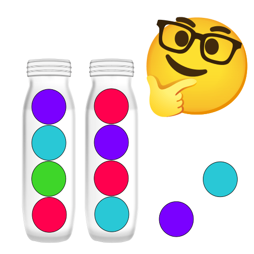 Ball Sort – The Sorting Ball Puzzle