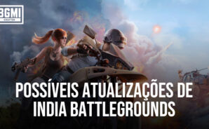 As melhores 19 funcionalidades que devem chegar ao Battlegrounds Mobile India