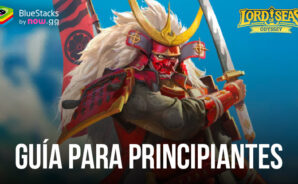 Domina los mares: una guía para principiantes de Lord of Seas: Odyssey