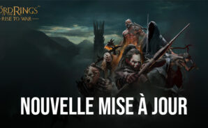 La Dernière MàJ pour Le Seigneur des Anneaux: Appel Pousse les Joueurs à Equilibrer leurs Stratégies et Combats