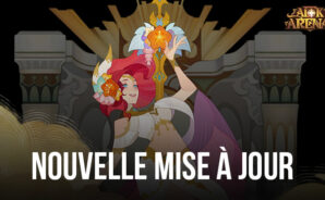 La MàJ v1.117 d’ AFK Arena Ajoute de Nouveaux Héros, Améliore l’Optimisation du Jeu et Bien Plus Encore