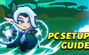 How to Play Monster Slayer: Idle RPG War on PC With BlueStacks