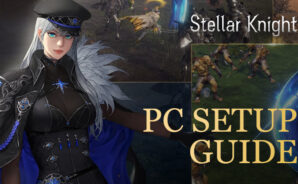 How to Play Stellar Knight Idle on PC With BlueStacks
