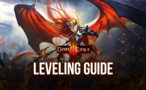 Dark Exile: A BlueStacks Guide on the Fastest Ways to Increase BP